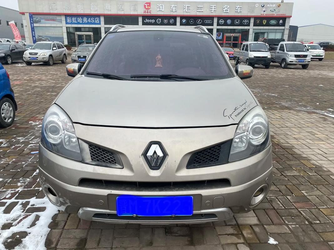 惠州181日产汽车与雷诺的合作，哈弗的低能耗柴油动力技术