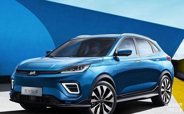 惠州181WEY威派豪华SUV市场的黑马，零跑汽车与智能交通系统的协同