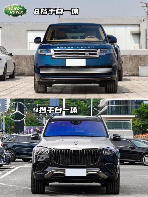 惠州181迈巴赫经典与现代的完美融合，路虎如何塑造独特的品牌形象